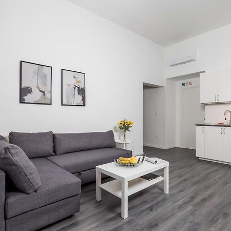 Apartment Nest In 1 غييكا المظهر الخارجي الصورة