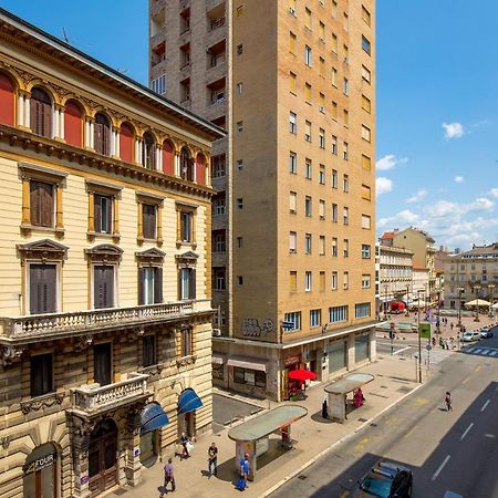 Apartment Nest In 1 غييكا المظهر الخارجي الصورة
