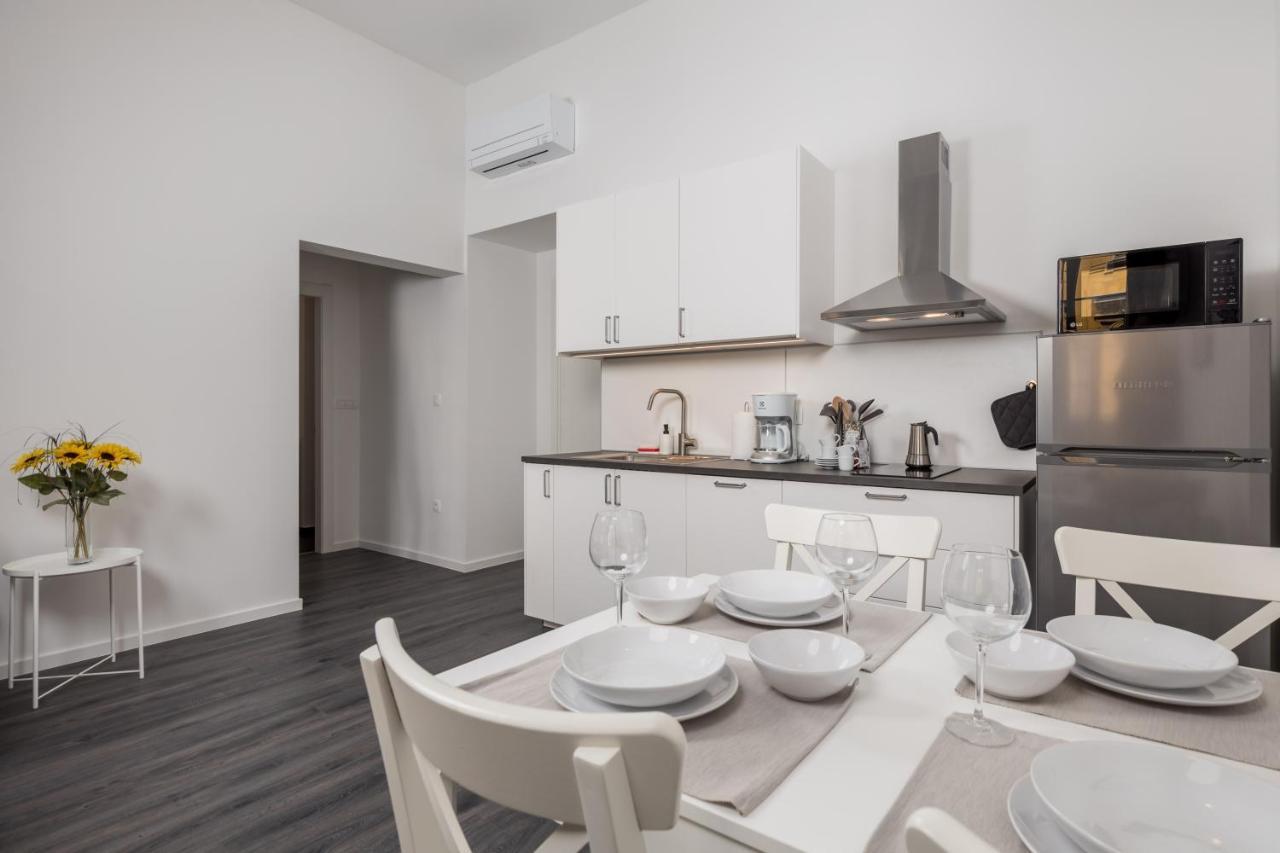 Apartment Nest In 1 غييكا المظهر الخارجي الصورة
