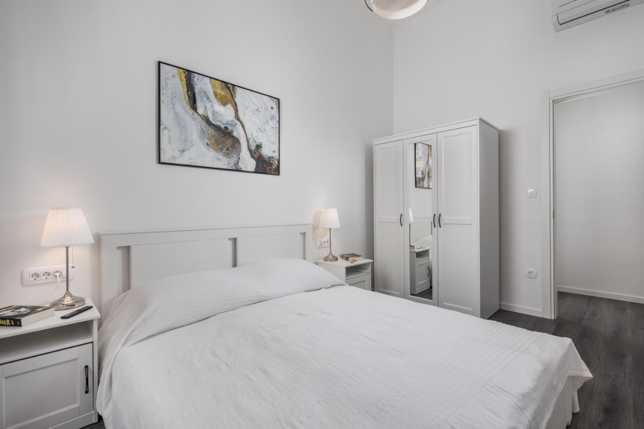 Apartment Nest In 1 غييكا المظهر الخارجي الصورة