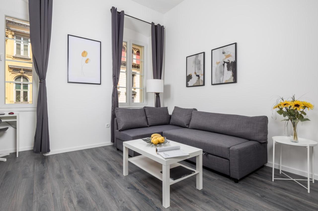 Apartment Nest In 1 غييكا المظهر الخارجي الصورة
