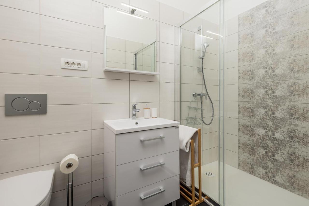 Apartment Nest In 1 غييكا المظهر الخارجي الصورة