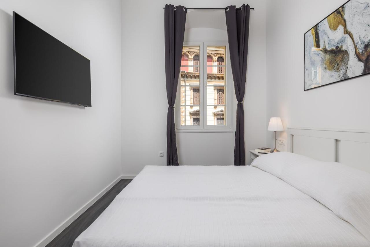 Apartment Nest In 1 غييكا المظهر الخارجي الصورة