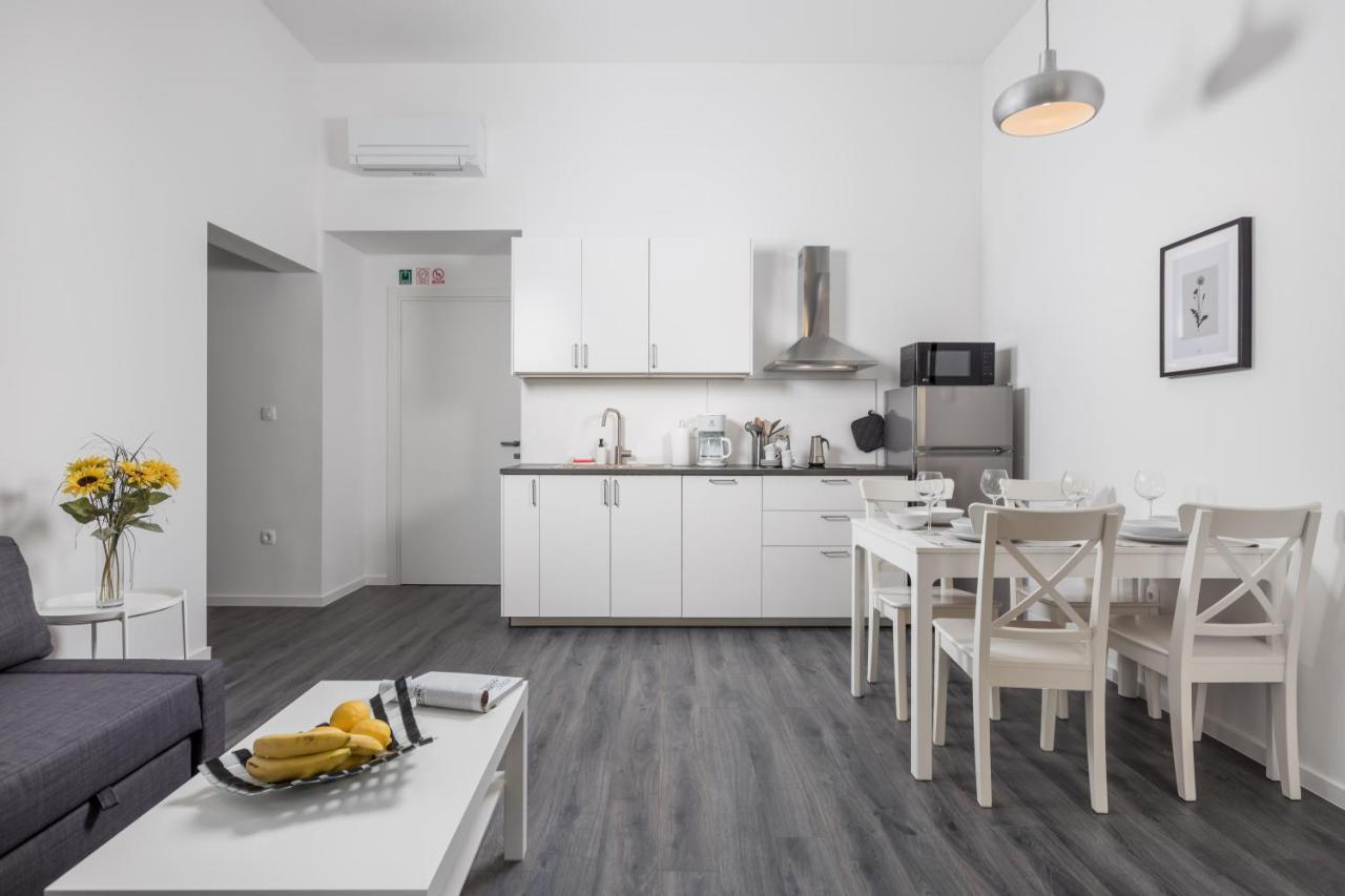 Apartment Nest In 1 غييكا المظهر الخارجي الصورة