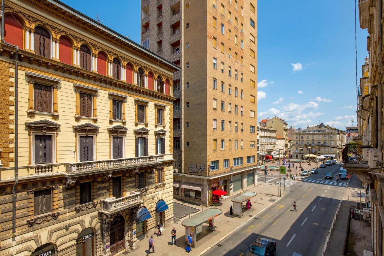 Apartment Nest In 1 غييكا المظهر الخارجي الصورة