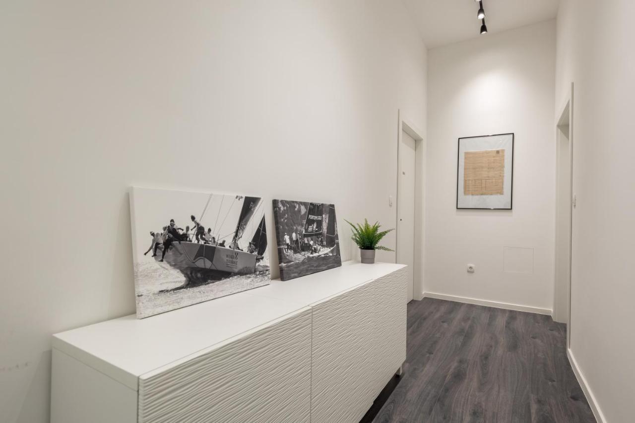 Apartment Nest In 1 غييكا المظهر الخارجي الصورة